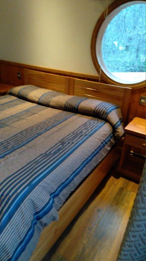 Hotel & Hostal Chil'In, Las Trancas Dış mekan fotoğraf